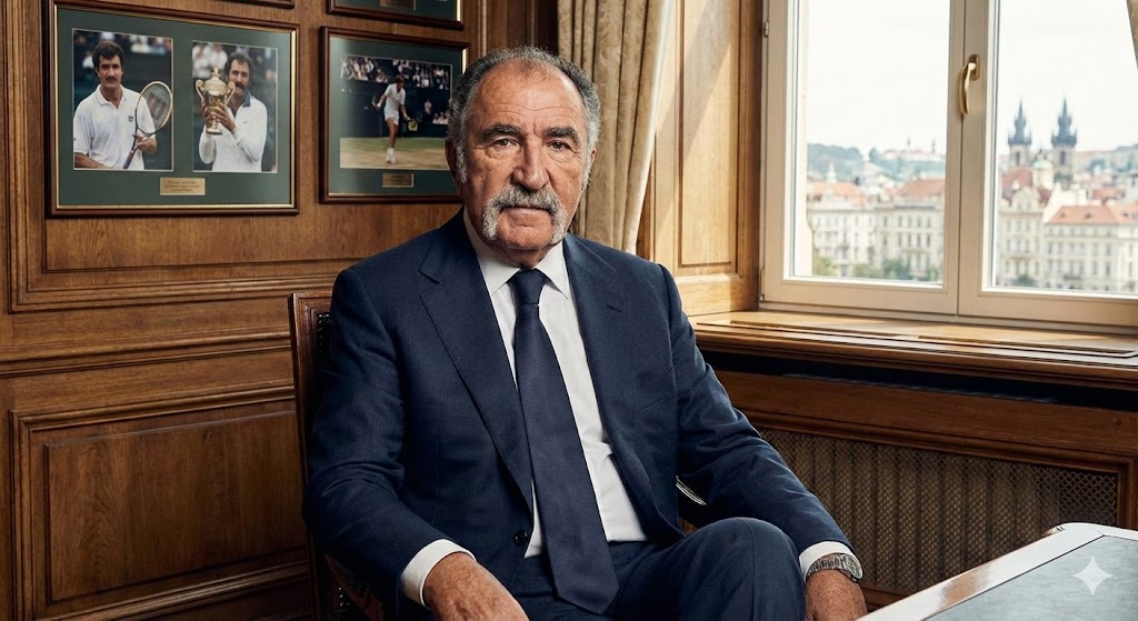 Ion Tiriac