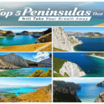 Peninsulas