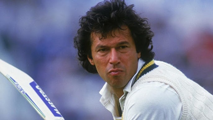 Imaran khan