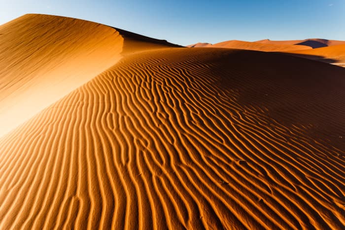 Desert