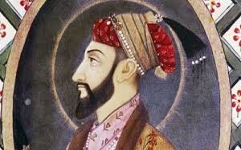 Aurangzeb