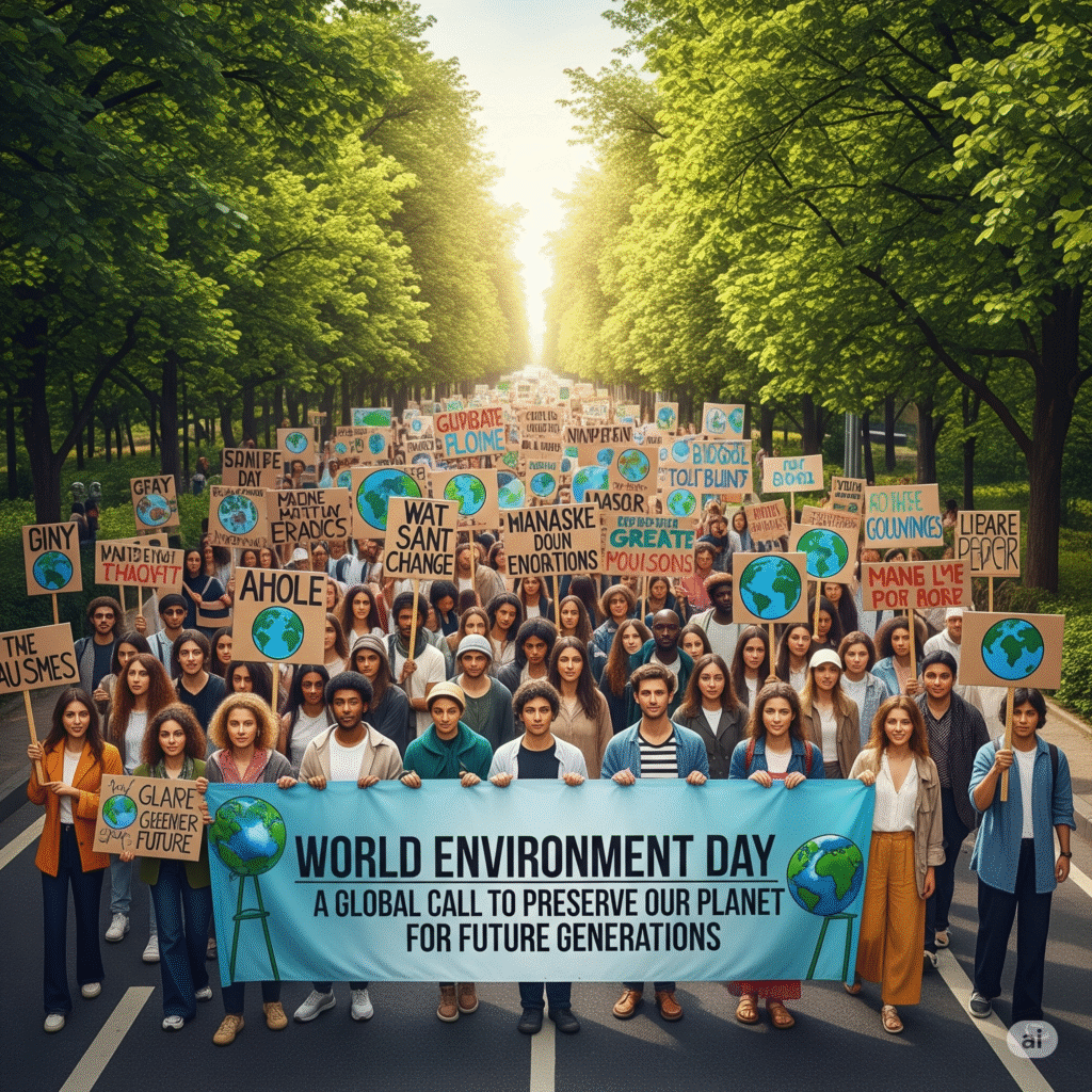 World Environment Day