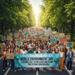 World Environment Day