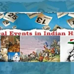 Top 5 Historical Events That Shaped Modern India