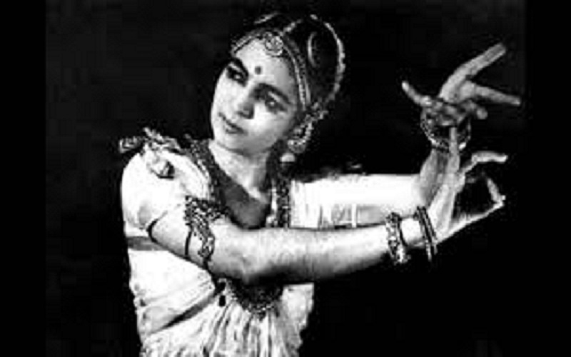 Rukmini Devi Arundale