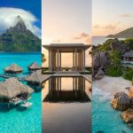 Top 5 Luxury Beach Resorts in the World
