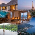 Top 5 Romantic Hotels for Honeymoon Couples