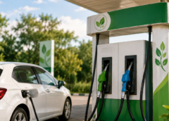 India Proposes Higher Ethanol-Blended Fuels for Vehicles to Reduce Oil Imports