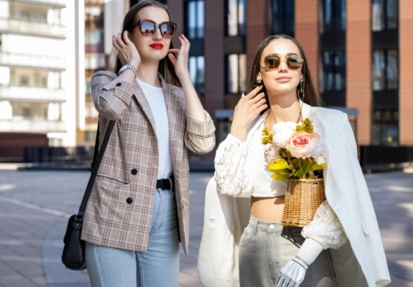 Top 5 Fashion Trends 2026 — Top 5 Fashion Trends 2026: Your Essential Guide — Photo by Mikhail Nilov on Pexels