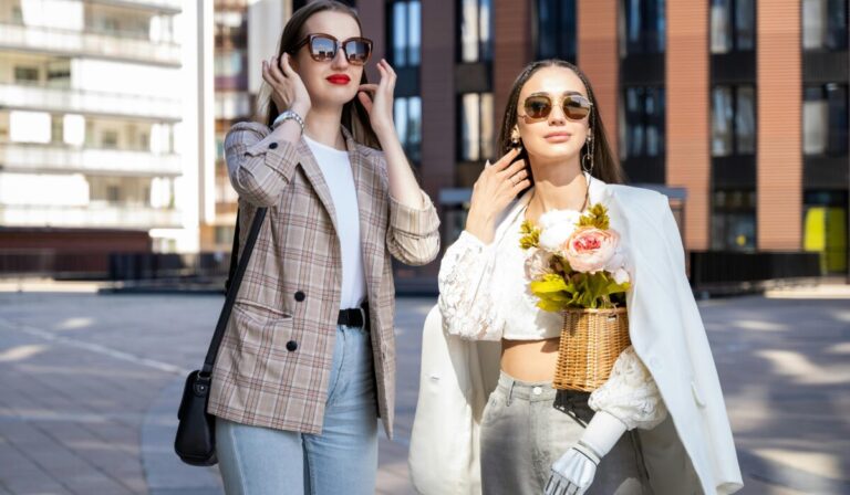 Top 5 Fashion Trends 2026 — Top 5 Fashion Trends 2026: Your Essential Guide — Photo by Mikhail Nilov on Pexels