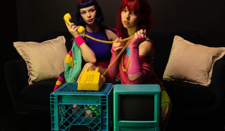 90s fashion trends 2026 — 90s Fashion Trends 2026: Top 5 Essential Comebacks — Photo by Monica Griffin on Pexels