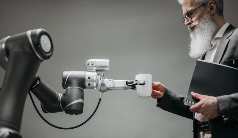Top AI Tools Business 2026 — Top AI Tools Business 2026: 7 Powerful Solutions — Photo by Pavel Danilyuk on Pexels