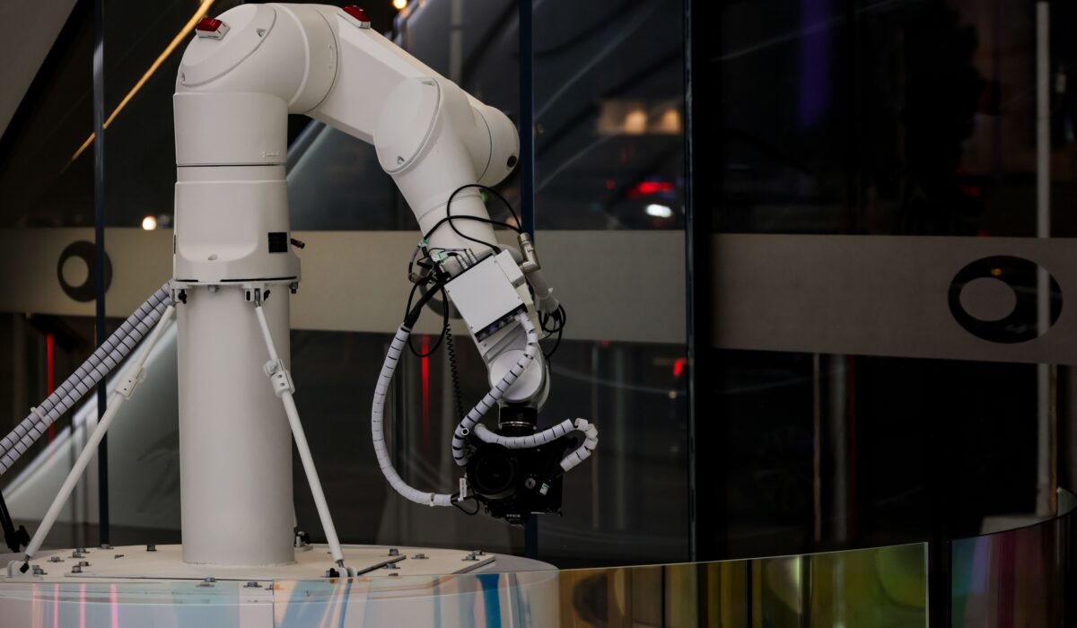 future AI careers 2026 — Future AI Careers 2026: Top 5 Essential Jobs — Photo by Magda Ehlers on Pexels