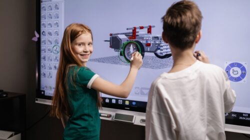 Top 5 AI Applications Education 2026 — Top 5 AI Applications Education: Powerful Tools 2026 — Photo by Alena Darmel on Pexels