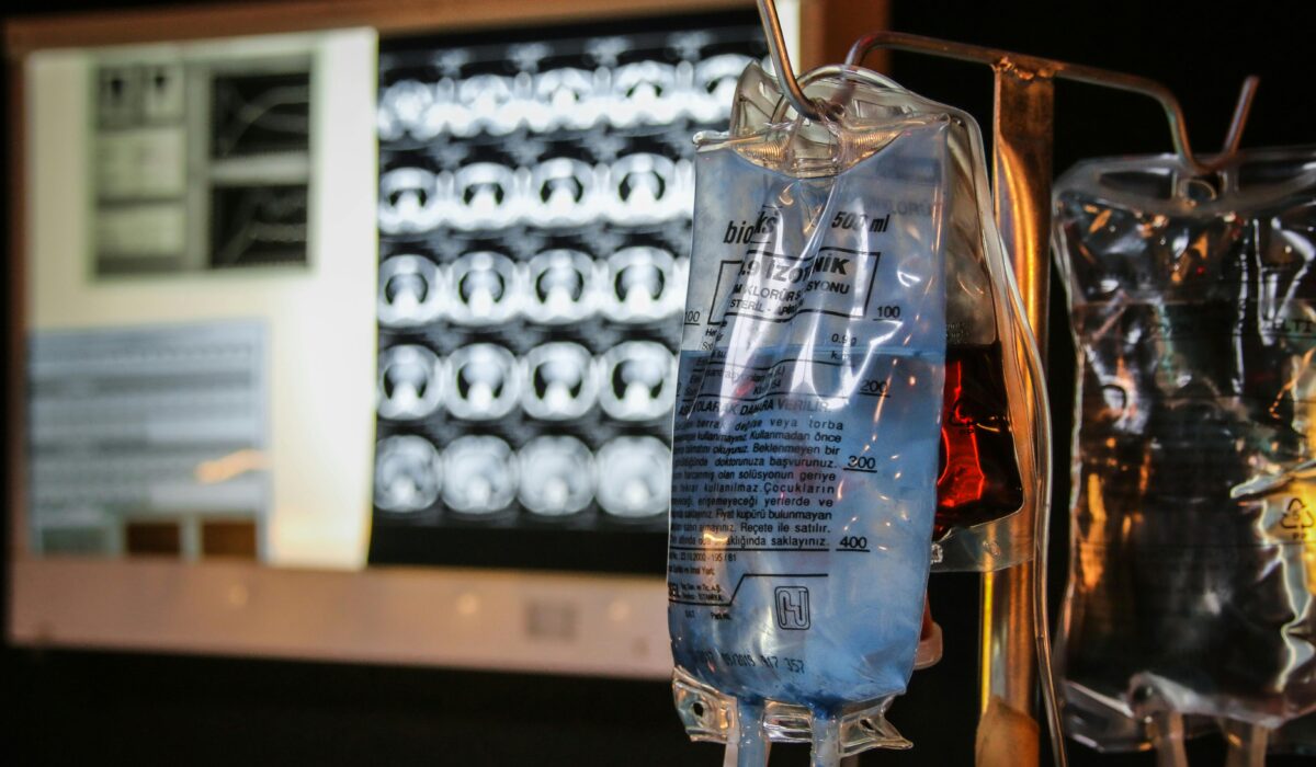 AI in Healthcare Diagnostics 2026 — AI in Healthcare Diagnostics 2026: The Complete Guide — Photo by Furkan İnce on Pexels