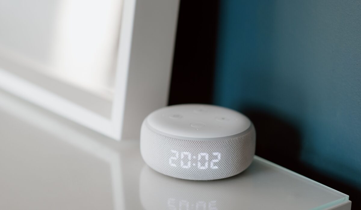 Top 5 Smart Home Gadgets 2026 — Top 5 Smart Home Gadgets 2026: Essential Picks — Photo by Anete Lusina on Pexels