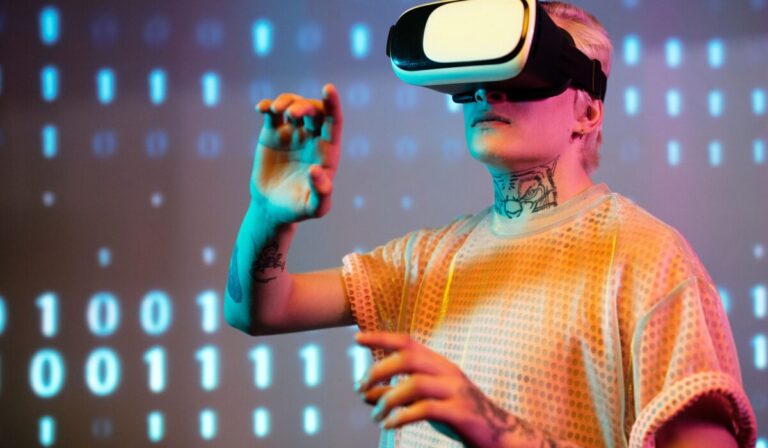 Best AR Glasses 2026 — Best AR Glasses 2026: Ultimate Guide to Top Picks — Photo by Darlene Alderson on Pexels