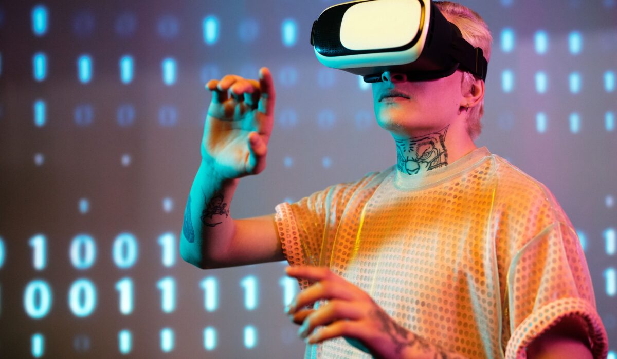 Best AR Glasses 2026 — Best AR Glasses 2026: Ultimate Guide to Top Picks — Photo by Darlene Alderson on Pexels