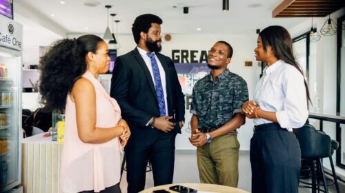 Top 5 Investment Opportunities in Africa 2026 — Top 5 Investment Opportunities in Africa 2026: Essential Guide — Photo by Ninthgrid on Pexels