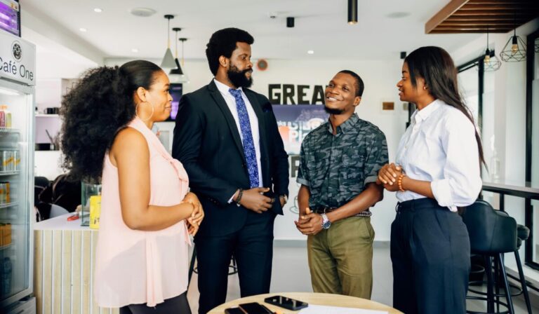 Top 5 Investment Opportunities in Africa 2026 — Top 5 Investment Opportunities in Africa 2026: Essential Guide — Photo by Ninthgrid on Pexels