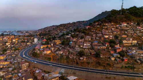 Top 5 African Cities Transforming Business 2026 — Top 5 African Cities Transforming Business 2026: Essential Hubs — Photo by Tappiah Sesay on Pexels