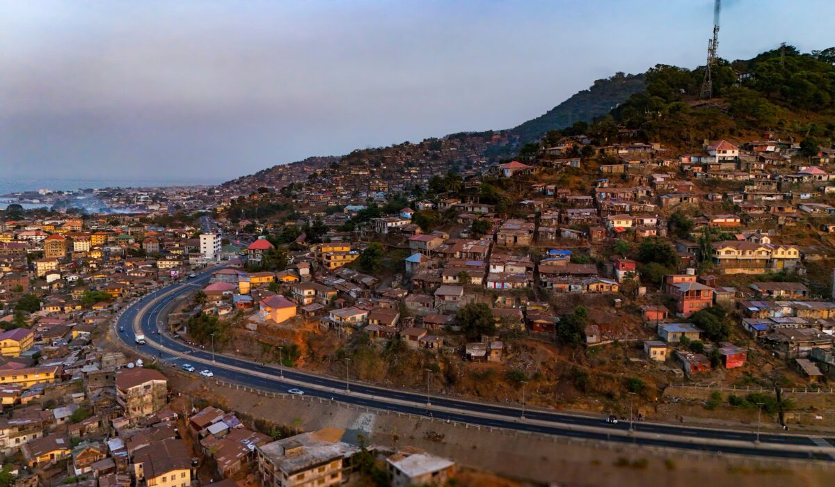 Top 5 African Cities Transforming Business 2026 — Top 5 African Cities Transforming Business 2026: Essential Hubs — Photo by Tappiah Sesay on Pexels