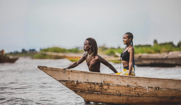 Top 5 Emerging Tourist Destinations in Africa 2026 — Top 5 Emerging Tourist Destinations in Africa 2026: Proven Gems — Photo by Safari Consoler on Pexels