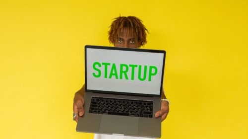 Top 5 Most Influential African Entrepreneurs 2026 — Top 5 Most Influential African Entrepreneurs 2026: Essential Leaders — Photo by Monstera Production on Pexels