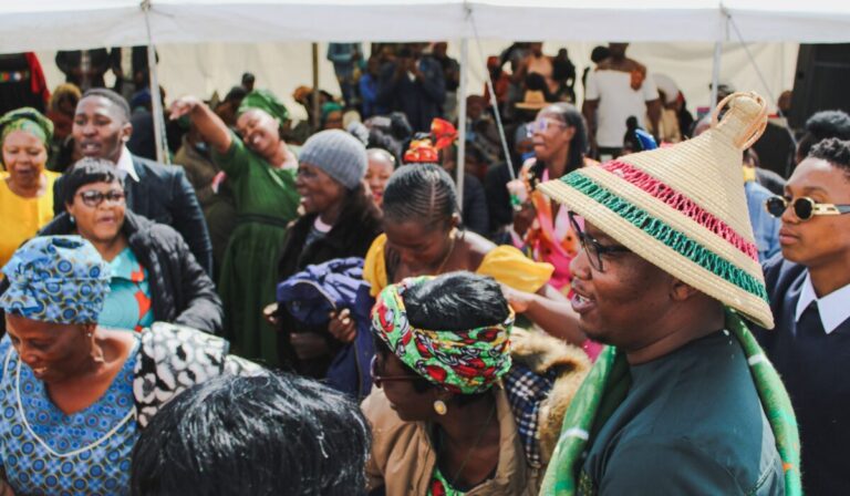 Top 5 Cultural Festivals Africa 2026 — Top 5 Cultural Festivals Africa 2026: Essential Guide — Photo by Blinkiing Studio on Pexels
