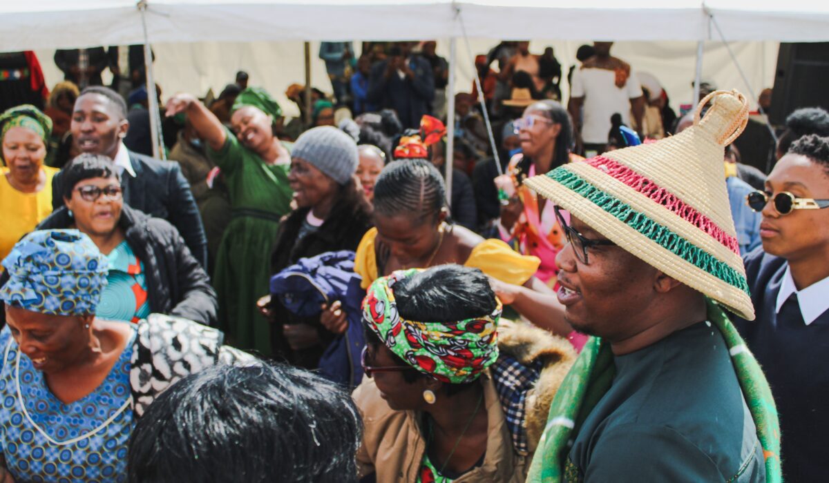 Top 5 Cultural Festivals Africa 2026 — Top 5 Cultural Festivals Africa 2026: Essential Guide — Photo by Blinkiing Studio on Pexels