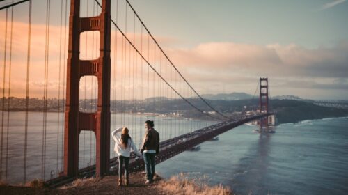 Top 5 Trending Travel Destinations in America for 2026 — Top 5 Trending Travel Destinations in America for 2026 — Photo by Taryn Elliott on Pexels