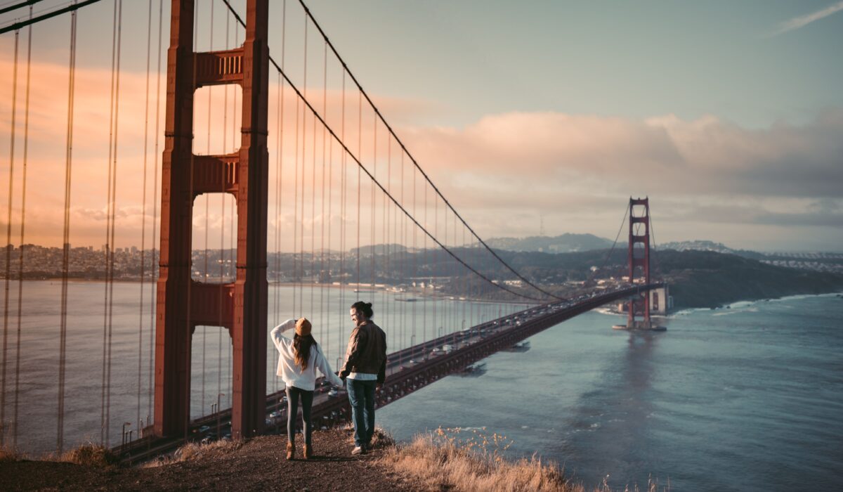 Top 5 Trending Travel Destinations in America for 2026 — Top 5 Trending Travel Destinations in America for 2026 — Photo by Taryn Elliott on Pexels