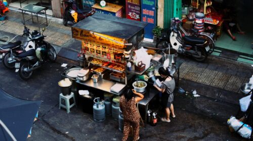 Best Asian Food Markets 2026 — Best Asian Food Markets 2026: Ultimate Guide — Photo by Tuan Vy on Pexels