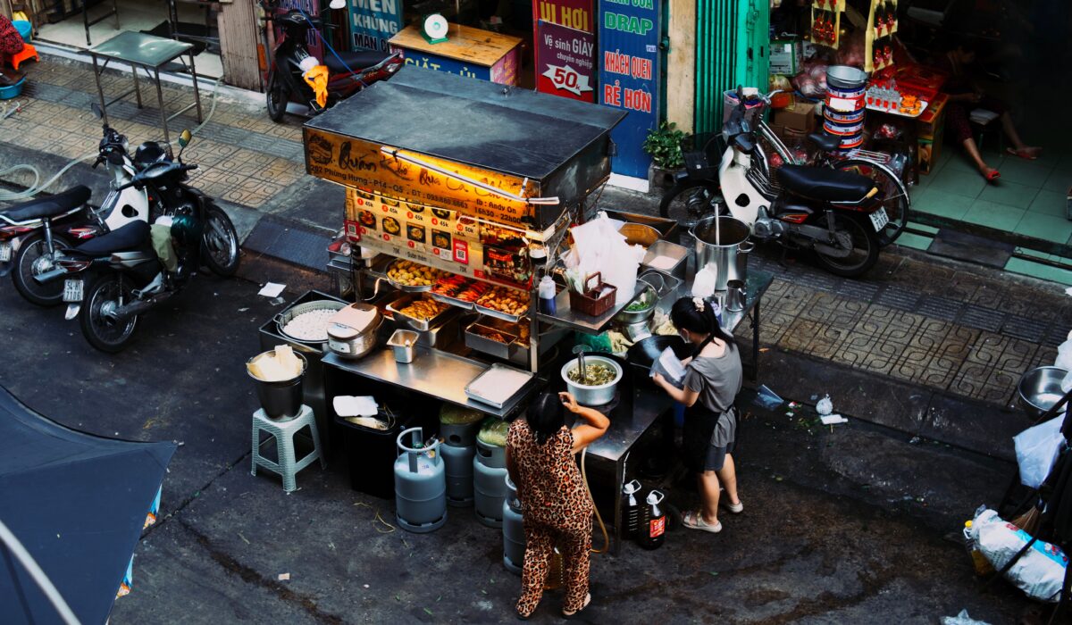 Best Asian Food Markets 2026 — Best Asian Food Markets 2026: Ultimate Guide — Photo by Tuan Vy on Pexels