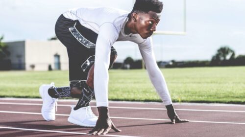 Fitness Lessons from Professional Athletes — Fitness Lessons from Professional Athletes: 5 Essential Tips for 2026 — Photo by nappy on Pexels