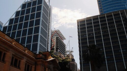 Top Business Opportunities Australia 2026 — Top 5 Business Opportunities Australia 2026: Proven Ideas — Photo by Dương Nhân on Pexels