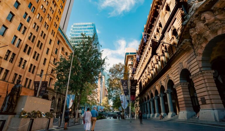 Best Australian Cities for Lifestyle 2026 — Best Australian Cities for Lifestyle 2026: Top 5 Picks — Photo by Pat Saengcharoen on Pexels