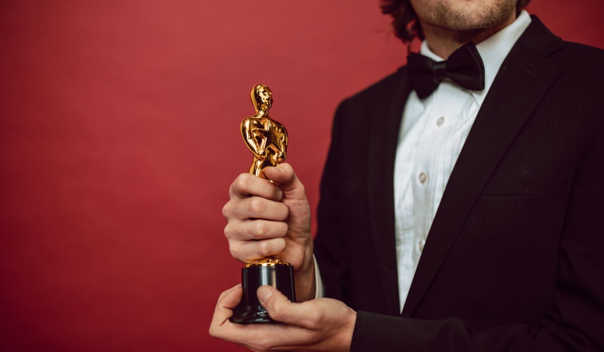 Top Award-Winning Performances 2026 — Top Award-Winning Performances 2026: 5 Essential Picks — Photo by RDNE Stock project on Pexels