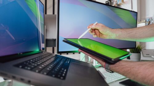Top Software for Business Scaling 2026 — Top Software for Business Scaling 2026: 5 Essential Innovations — Photo by Jakub Zerdzicki on Pexels