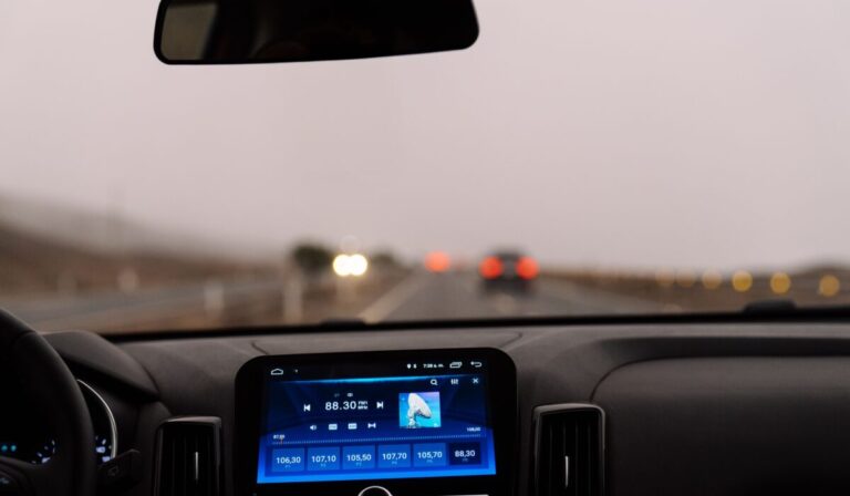 Top 5 Car Safety Innovations 2026 — Top 5 Car Safety Innovations 2026: Essential Protection — Photo by Axel Sandoval on Pexels