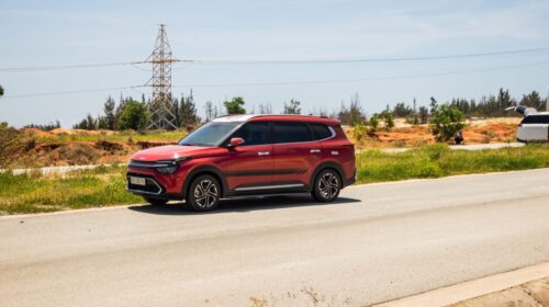 best used family SUVs 2026 — Best Used Family SUVs 2026: Top 5 Expert Picks — Photo by Tường Chopper on Pexels