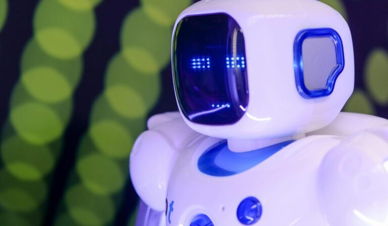 Future Technologies Experts Predict 2026 — Future Technologies Experts Predict 2026: Top 5 Successes — Photo by Kindel Media on Pexels