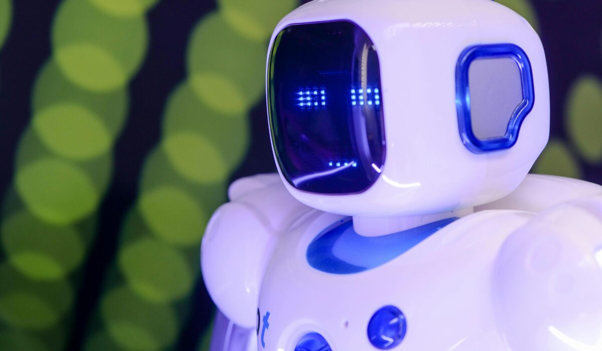 Future Technologies Experts Predict 2026 — Future Technologies Experts Predict 2026: Top 5 Successes — Photo by Kindel Media on Pexels