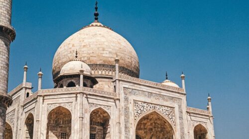 Top 5 UNESCO World Heritage Sites 2026 — Top 5 UNESCO World Heritage Sites 2026: Essential Visits — Photo by Prabal Chauhan on Pexels