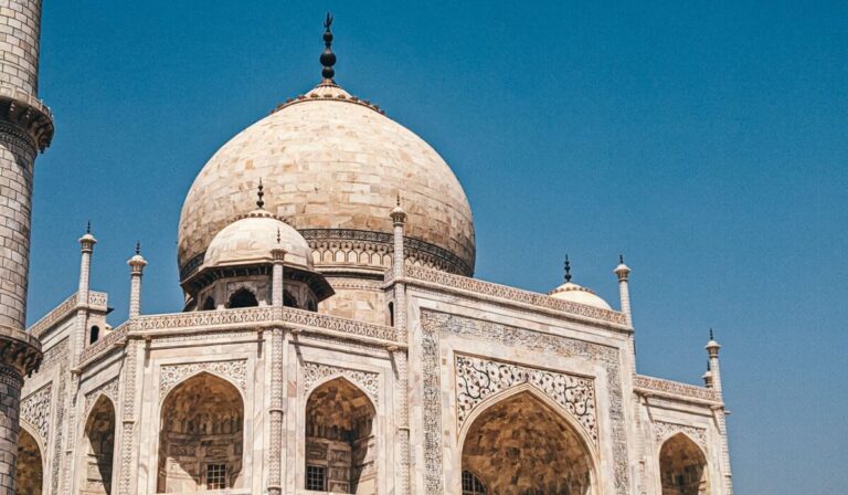 Top 5 UNESCO World Heritage Sites 2026 — Top 5 UNESCO World Heritage Sites 2026: Essential Visits — Photo by Prabal Chauhan on Pexels