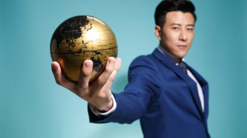 Richest People Transforming Industries 2026 — Richest People Transforming Industries 2026: Top 5 Leaders — Photo by yi lu on Pexels