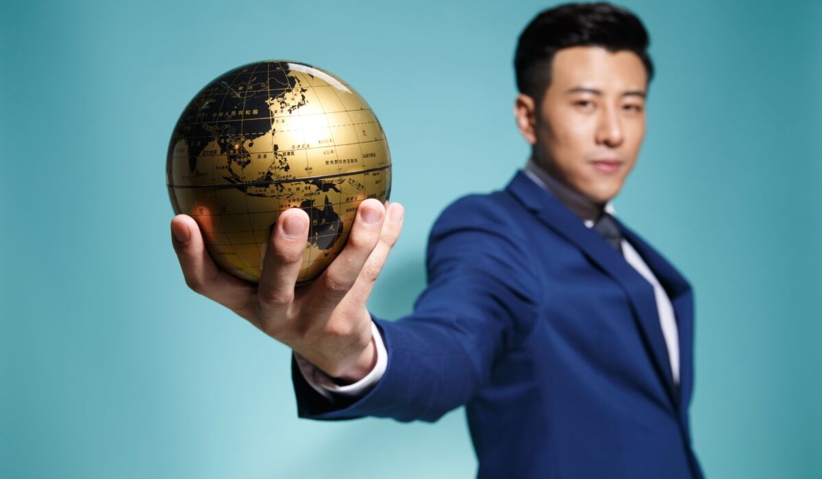 Richest People Transforming Industries 2026 — Richest People Transforming Industries 2026: Top 5 Leaders — Photo by yi lu on Pexels