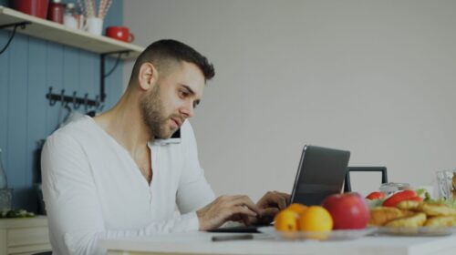 healthy breakfast ideas for busy professionals — Healthy Breakfast Ideas for Busy Professionals: Top 5 for 2026 — Photo by Vitaly Gariev on Pexels