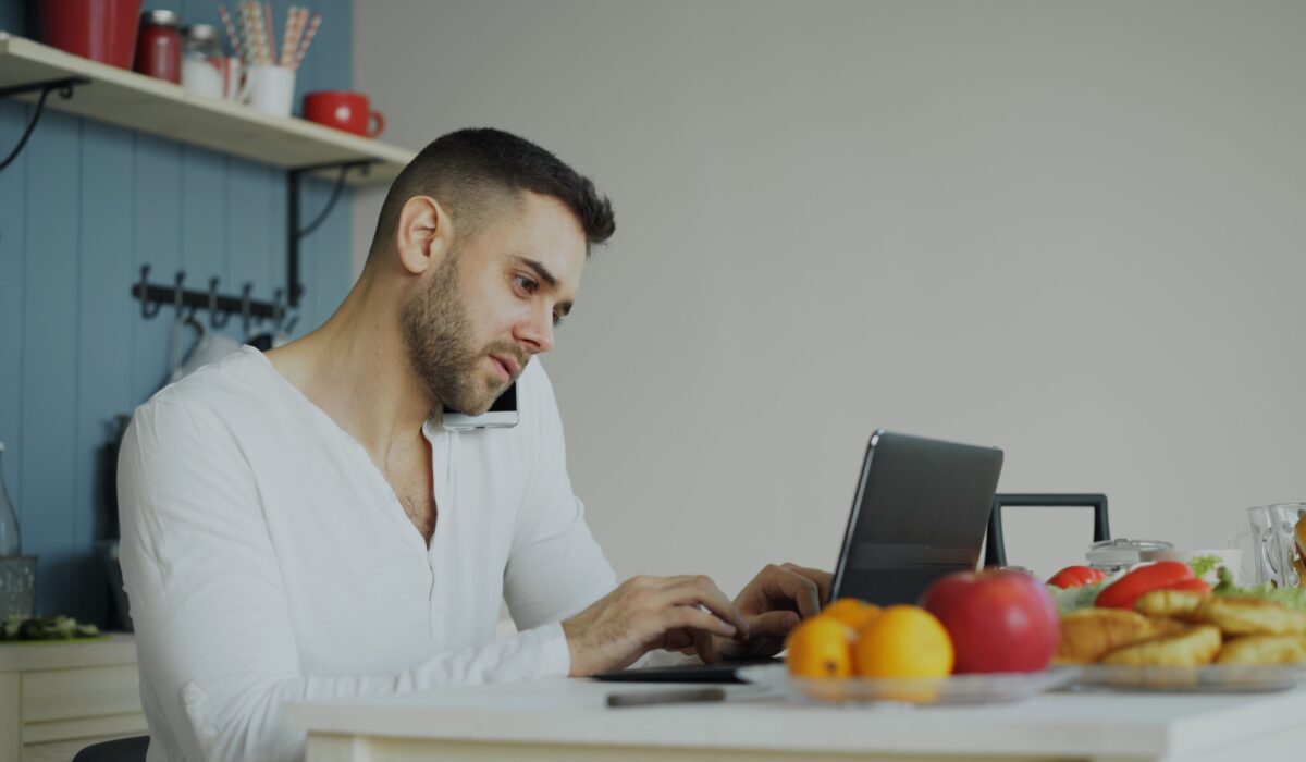 healthy breakfast ideas for busy professionals — Healthy Breakfast Ideas for Busy Professionals: Top 5 for 2026 — Photo by Vitaly Gariev on Pexels