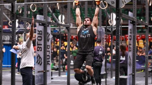 Top 5 Strength Endurance Exercises — Top 5 Strength Endurance Exercises: Effective Workouts for 2026 — Photo by Ardit Mbrati on Pexels